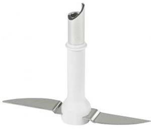 Bamix Mes Hakmolen 432006 | Blender toebehoren | 7610497603634
