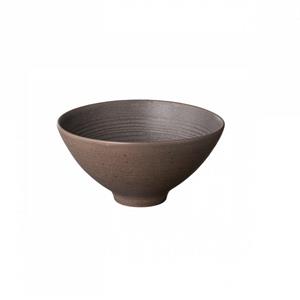 BLOMUS  Kumi - Saladeschaal S Espresso 21cm
