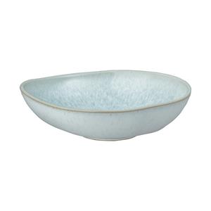 DENBY  Kiln Green - Schaal Organisch M 18cm