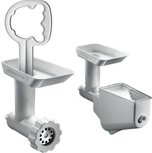 Kitchenaid Zeef en Voedselmolen 5FVSFGA | Keukenrobots toebehoren | 3606502761202