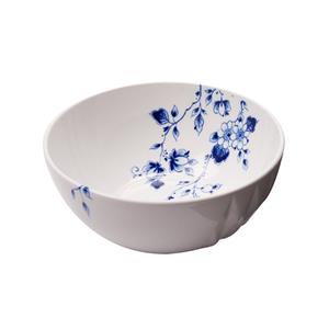 HEINEN  Blauw Vouw - Yoghurtschaaltje 14cm