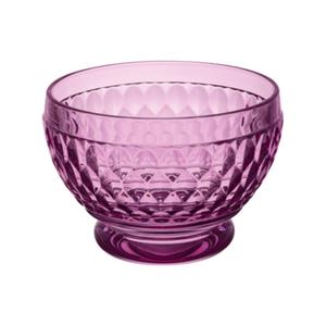 VILLEROY & BOCH  Boston Coloured - Dessertschaaltje Berry 11,5cm 0,43l