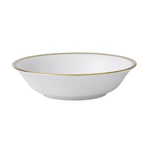 WEDGWOOD  Vera Wang Lace Gold - Dessertschaaltje 15cm