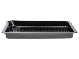 Livarno home Bakplaat of ovenschaal (Bakplaat met textuurbodem)
