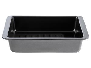 Livarno home Bakplaat of ovenschaal (Ovenschaal met textuurbodem)