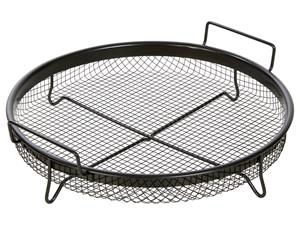 Livarno home Oven grillmand (Rond)