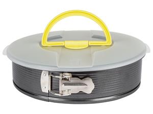 Zenker Bak-container-transportkap (Springvorm)