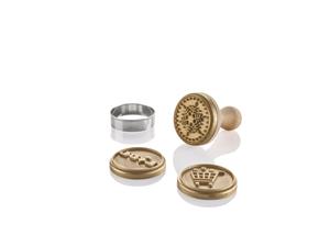 Livarno home Koekjesuitstekers (Lidl merchandise koekjesstempel)