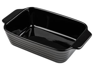 Livarno home Ovenschaal (Groot, Zwart)