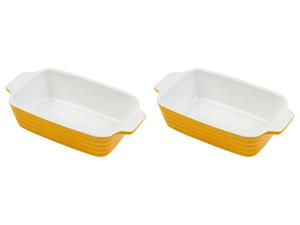 Livarno home Ovenschaal (Klein, Goud)