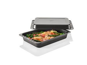 Livarno home Braadslede met deksel