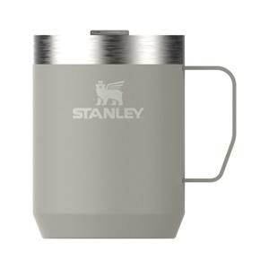 STANLEY  Stay-Hot Camp Mug - Kantoorbeker 0,23l Ash