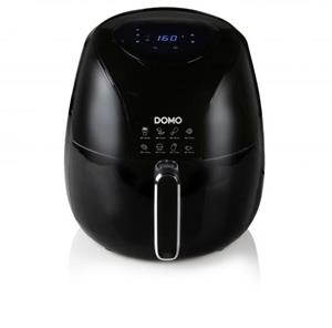 Domo Deli-Fryer XXL DO533FR | Airfryers | 5411397141521