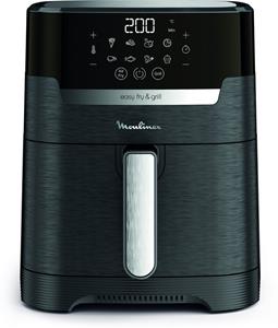 Moulinex Easy Fry&Grill EZ505810 | Airfryers | 3045380021730