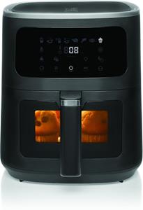 Fritel Heteluchtfrituurpan 7520 | Airfryers | 5410585428802