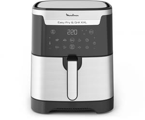 Moulinex Easy Fry&Grill EZ801D10 | Airfryers | 3045387249731