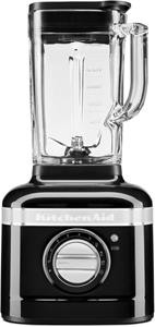 Kitchenaid Blender K400 Onyx Black | Blenders | 5413184907037
