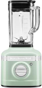 Kitchenaid Blender K400 Pistaccio | Blenders | 5413184907075