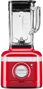 Kitchenaid Blender K400 Empire Red | Blenders | 5413184906979