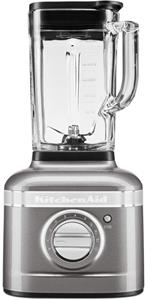 Kitchenaid Blender K400 Medallion Silver | Blenders | 5413184907013