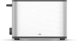 Witt Toaster Premium Inox | Broodroosters | 5707582988997