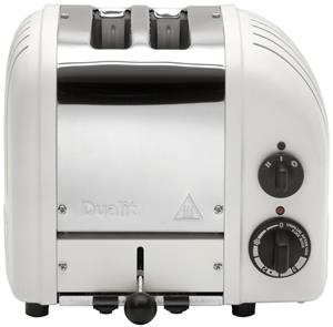 Dualit DU27392 - Porselein | Broodroosters | 0619743273925