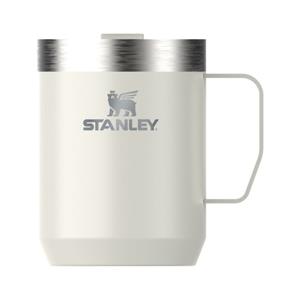 STANLEY  Stay-Hot Camp Mug - Kantoorbeker 0,23l Cream Gloss