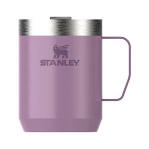 STANLEY  Stay-Hot Camp Mug - Kantoorbeker 0,23l Lilac Gloss