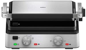 Braun MultiGrill 7 CG7020 | Contactgrills | 8021098002433