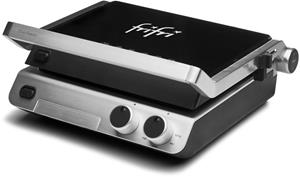 Frifri Contact Grill Duo Savor CGPL2000 | Contactgrills | 5412144020014