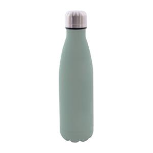 POINT-VIRGULE  Thermosflessen - Thermosfles Rvs Saliegroen 0,5L