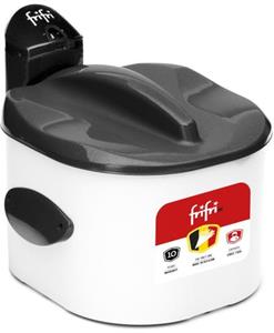 Frifri Frituurpan F2860 | Frituurpannen | 5412144028607