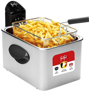 Frifri Frituurpan F4628 | Frituurpannen | 5412144462807