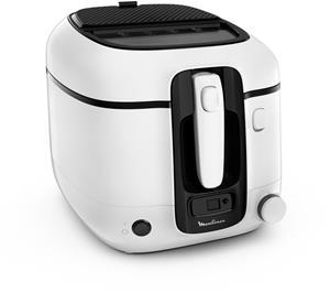 Moulinex Frituurpan Super Uno AM314010 | Frituurpannen | 3045387241902