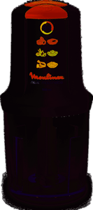 Moulinex Hakmolen AT710110 | Hakmolens | 3045380020597