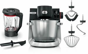 Bosch Keukenmachine MUMS6ZS17 | Keukenrobots | 4242005424696