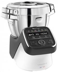 Moulinex Companion XL Gourmet YY5040FG | Keukenrobots | 3700342455892