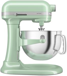 Kitchenaid Bowl Lift Stand Mixer 5KSM60SPXEPT | Keukenrobots | 8003437630651
