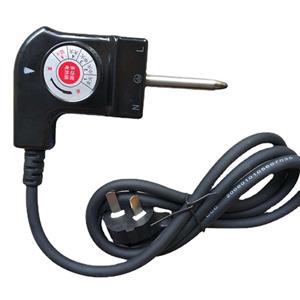 Supply Made Elektrische kookplaat netsnoer temperatuurregeling koppeling van elektrische pot stekker