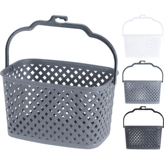 Basic Wasknijpermand met handvat