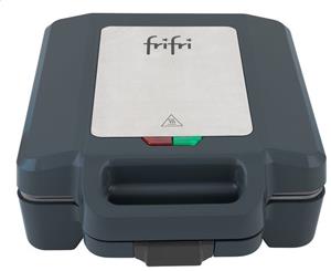 Frifri Croque 4XL Quatuor 1604016 | Tosti-ijzers | 5412144160406