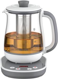 Tefal Waterkoker Tastea BJ551B10 | Waterkokers | 3045387245818