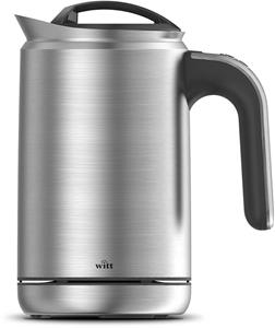 Witt Premium Waterkoker 1L WPDW1000SS | Waterkokers | 5707582987907