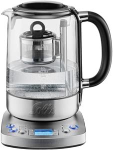 Solis Theemaker Automatic 5518 | Waterkokers | 7611210962014