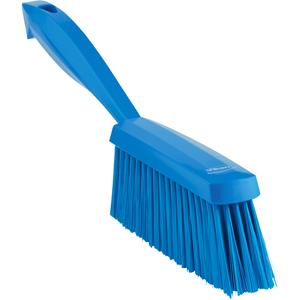Vikan | Handveger | Zacht | Blauw | 35 cm