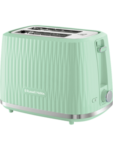 Russell Hobbs Broodrooster Eden 2S - Pistachio 27374-56