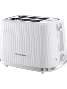 Russell Hobbs Broodrooster Eden 2S - White 27370-56