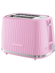 Russell Hobbs Broodrooster Eden 2S - Raspberry 27372-56