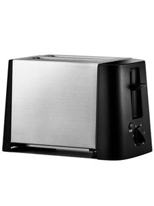 OBH Nordica Broodrooster Design Inox 2