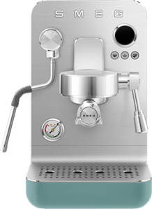 Smeg EMC02EGMEU